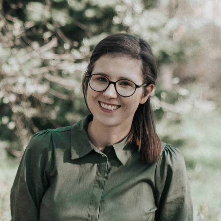 Katarzyna Marcinkowska